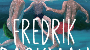 أفضل الكتب My Friends – فريدريك باكمان