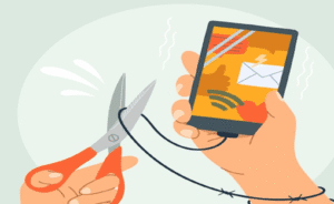 إنتاجيتك اليومية قلّل المقاطعات الرقمية