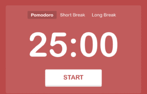 إنتاجيتك اليومية استخدم مؤقت بومودورو