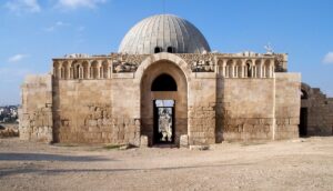 القصور القديمة