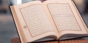 سبب نزول الكوثر