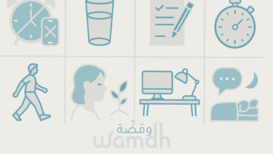 10 عادات سريعة تزيد من إنتاجيتك اليومية