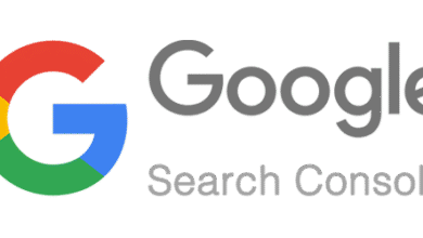 استخدام Google Search Console
