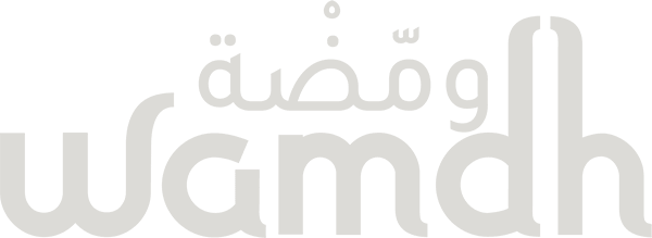 ومضة