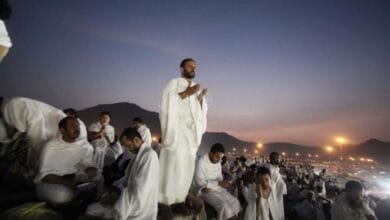 أخطاء شائعة في يوم عرفة وكيف نتجنبها