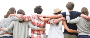 أسرار الصداقة وحب الذات