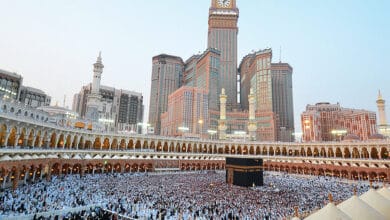 حكم الحج وشروط وجوبه