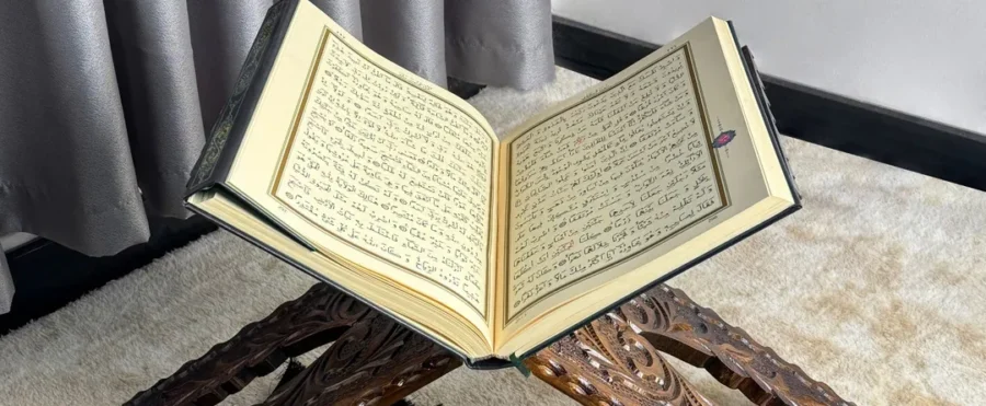 سبب نزول الكوثر؟ قصة قصيرة وراء أعظم عطاء