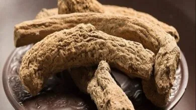 شرب القسط الهندي قبل النوم