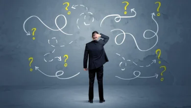 قوة الخيار كيف نصنع مصيرنا من قرارات صغيرة