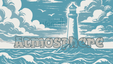 ملخص رواية Atmosphere – تايلور جينكينز ريد