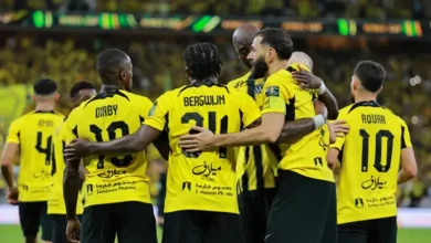 نادي الاتحاد