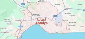 أنطاليا جوهرة البحر المتوسط