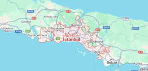 إسطنبول ملتقى الحضارات