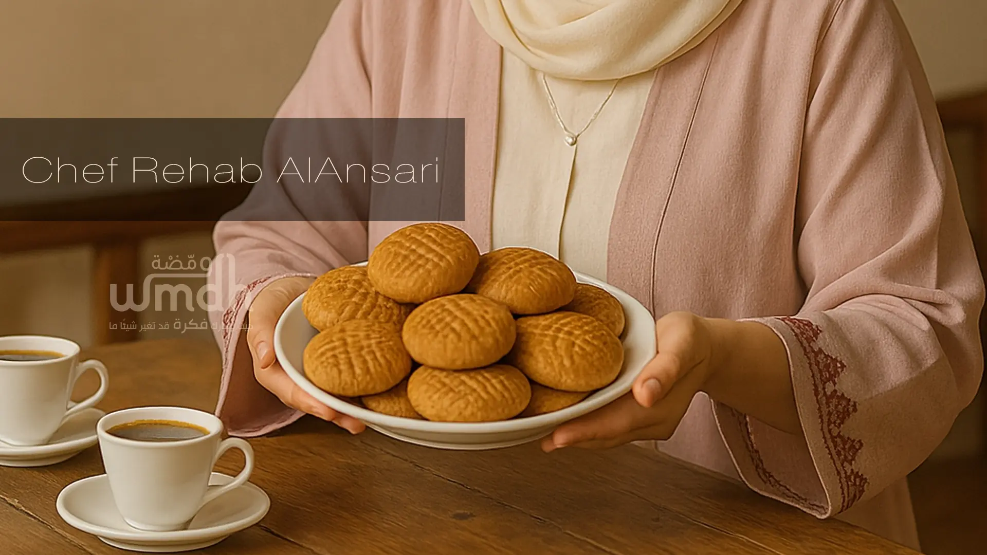 تقديم كليجا السكر