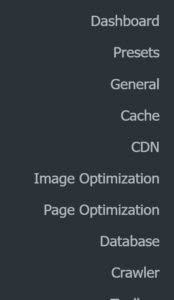 شرح تفصيلي لكل إعدادات LiteSpeed Cache