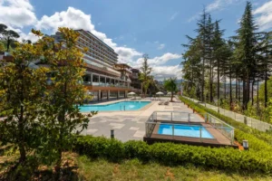فندق راديسون بلو طرابزون (Radisson Blu Hotel Trabzon)