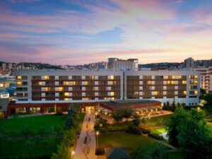 فندق نوفوتيل طرابزون (Novotel Trabzon)