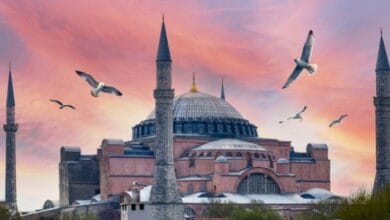 آداب دخول المسجد وأحكامه في ضوء الكتاب والسنة