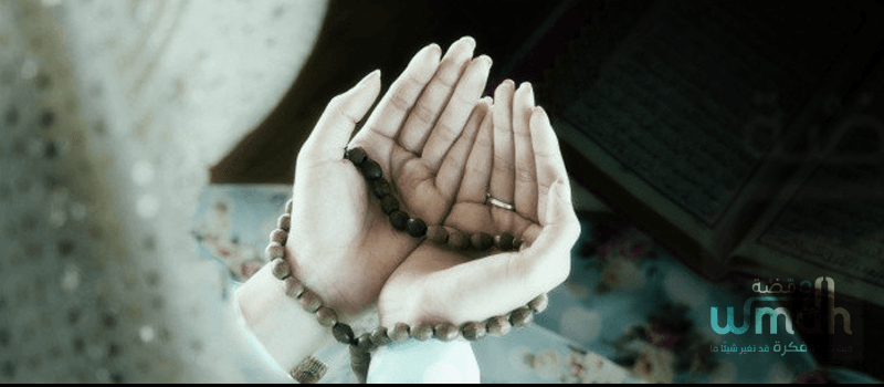 أدعية يوم الجمعة الخير والبركة