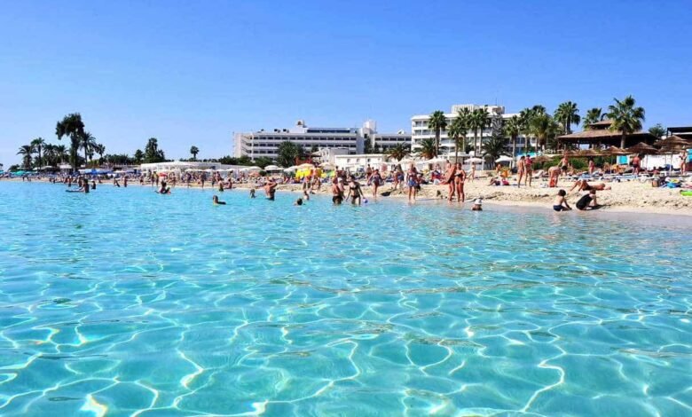 أفضل الشواطئ التركية للاستمتاع بالصيف