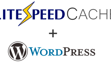 أفضل شرح مفصّل لإعدادات LiteSpeed Cache لتسريع موقعك وتحسين الأداء