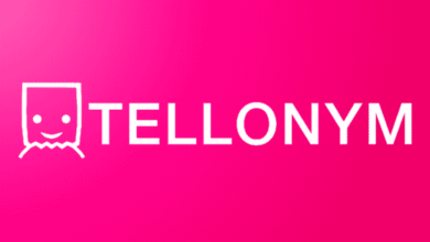 المخاطر الخفية في Tellonym والتطبيقات المجهولة