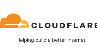 تسريع الموقع باستخدام Cloudflare