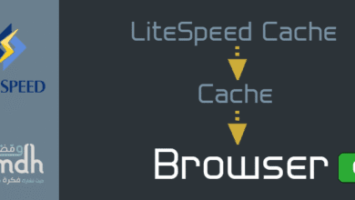 خاصية Browser Cache في LiteSpeed Cache المزايا وطريقة التفعيل