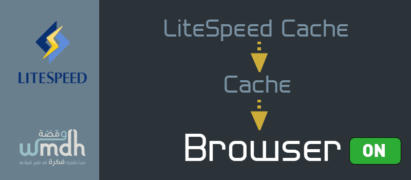 خاصية Browser Cache في LiteSpeed Cache المزايا وطريقة التفعيل