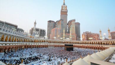 صفة الحج دليلك الشامل خطوة بخطوة لأداء مناسك الحج