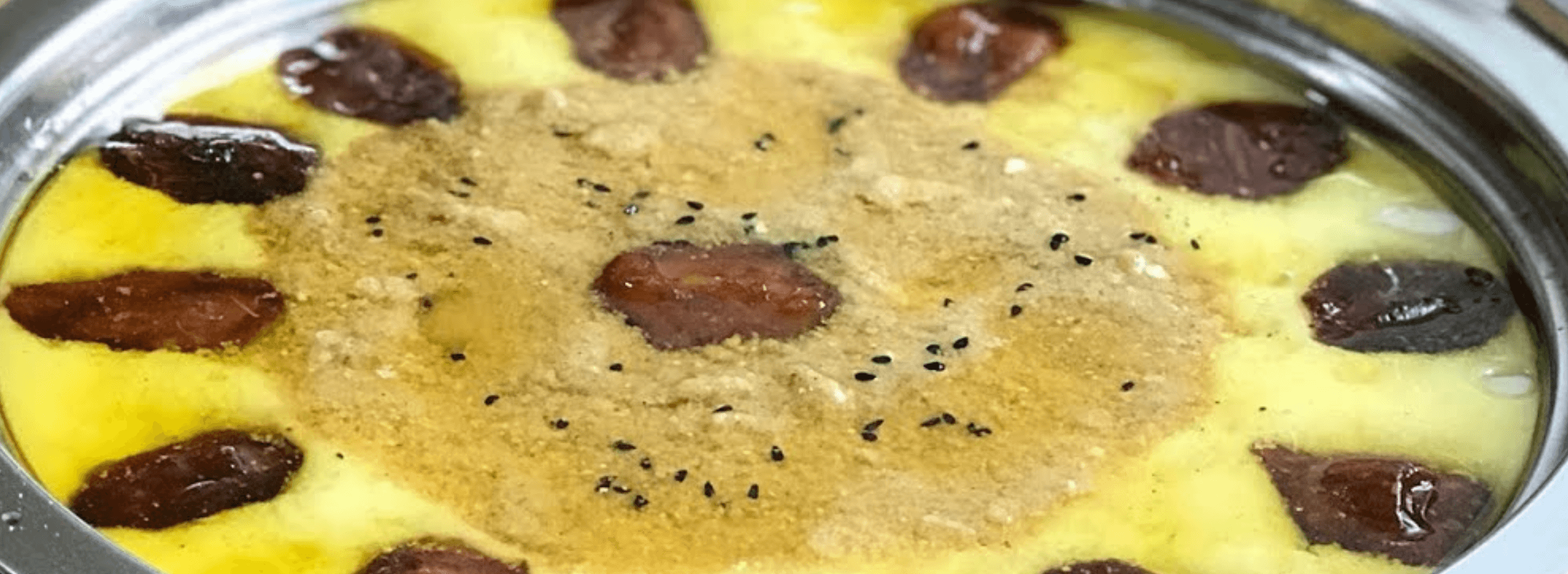 طريقة عمل البثيثة الجنوبية (المبثوث)