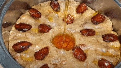طريقة عمل العريكة الجنوبية وصفة تراثية لذيذة بخطوات سهلة