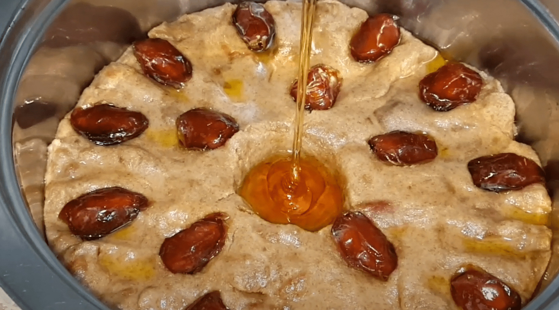 طريقة عمل العريكة الجنوبية وصفة تراثية لذيذة بخطوات سهلة