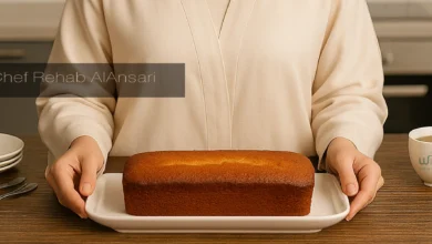 طريقة عمل الكيك الجنوبي وصفة تقليدية سهلة ولذيذة