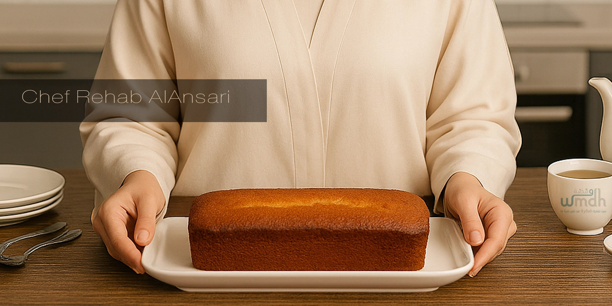 طريقة عمل الكيك الجنوبي وصفة تقليدية سهلة ولذيذة