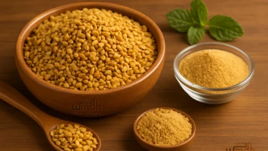 فوائد الحلبة الصحية والجمالية للجسم والبشرة