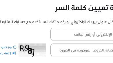 كيفية استعادة حساب Apple ID دليلك الكامل من الكمبيوتر والجوال