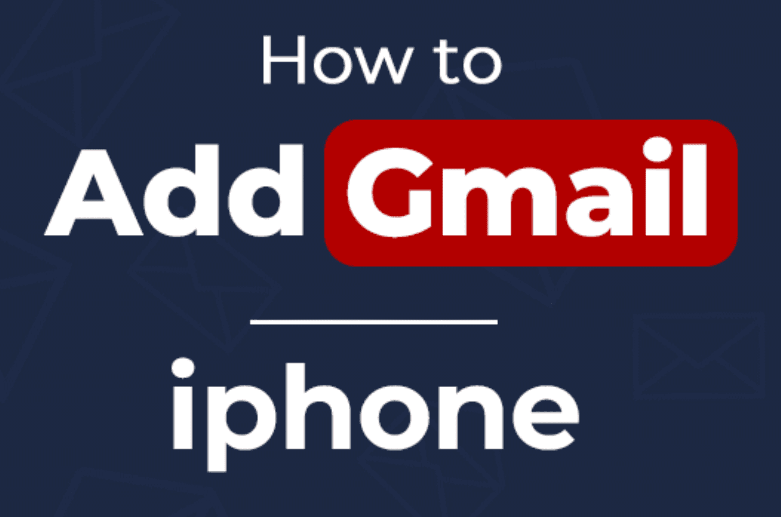 كيفية ربط Gmail مع Apple ID لحفظ أرقام الاتصال بسهولة
