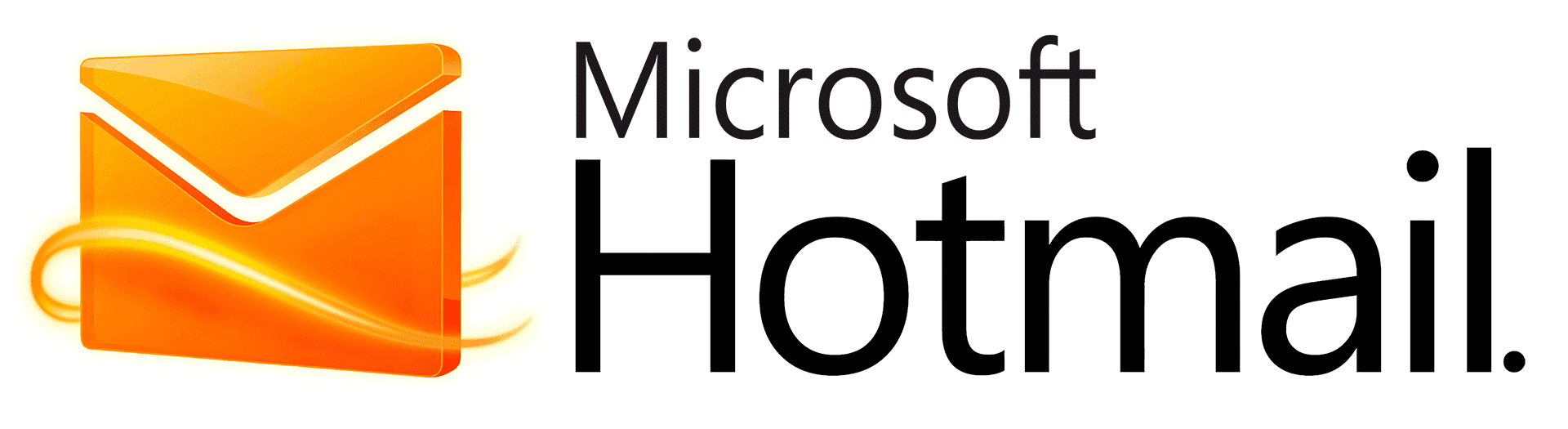 كيفية فتح بريد إلكتروني جديد Hotmail