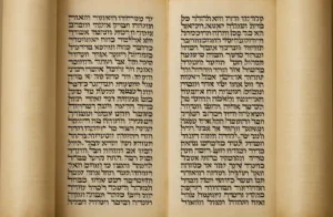 أهميتها في الأديان والكتب المقدسة