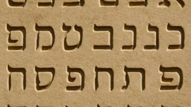 اللغة الآرامية تاريخها، تطورها، وعلاقتها بالسريانية