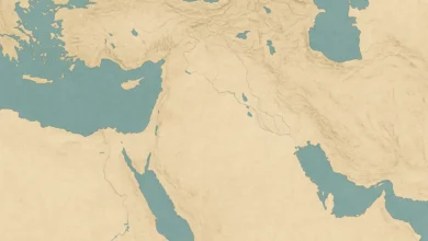 ملخص وفاة الأنبياء كيف مات الأنبياء وأين دفنوا؟