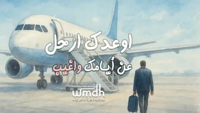 كلمات أوعدك أرحل فؤاد عبدالواحد