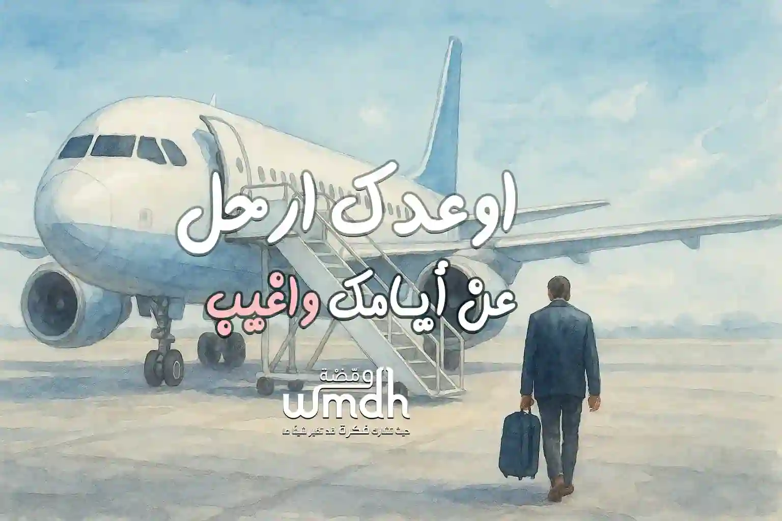 كلمات أوعدك أرحل فؤاد عبدالواحد