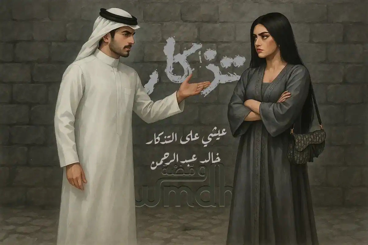 كلمات اغنية تذكار خالد عبدالرحمن