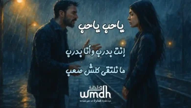 كلمات اغنية يا حب يا حب ماجد المهندس