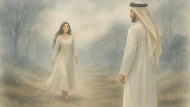 كلمات حن الغريب عبدالمجيد عبدالله