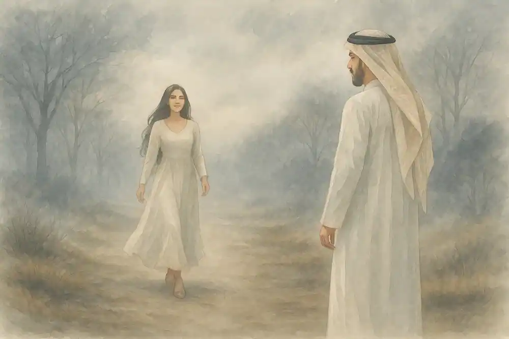 كلمات حن الغريب عبدالمجيد عبدالله