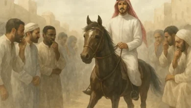 كلمات ضاق الغمام فؤاد عبدالواحد